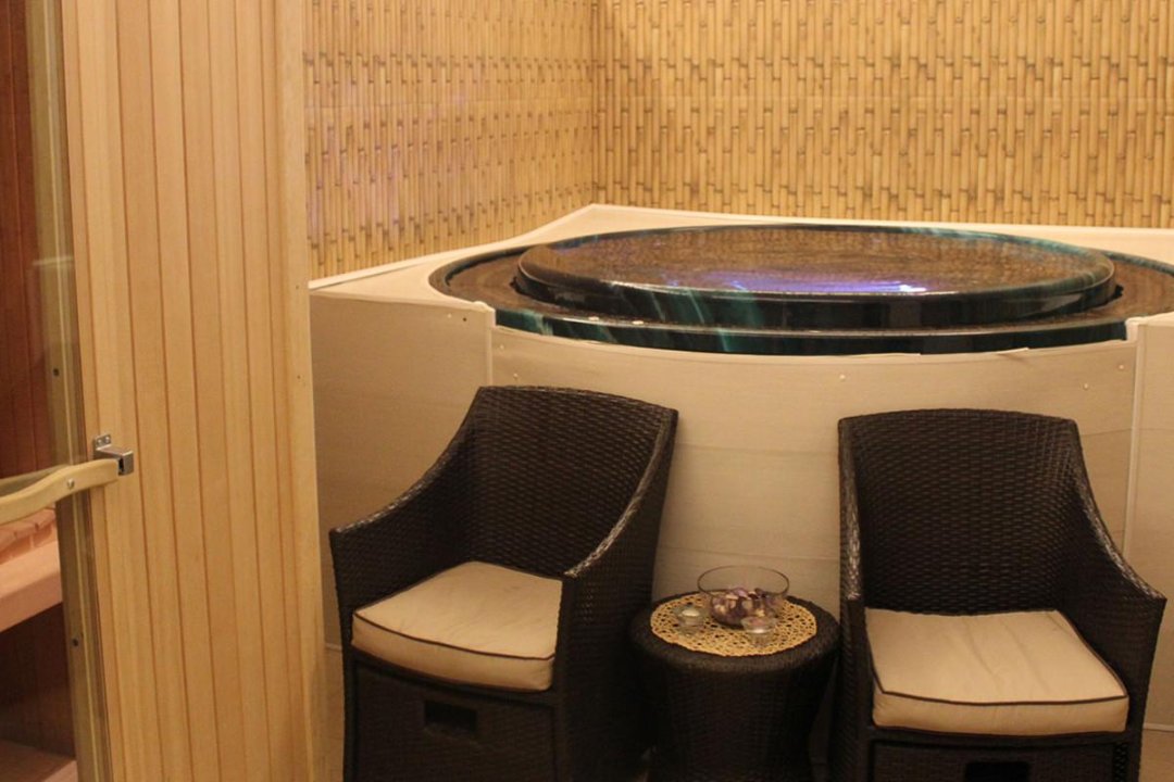 Centro Benessere Acquaplanet., Paternò, Catania