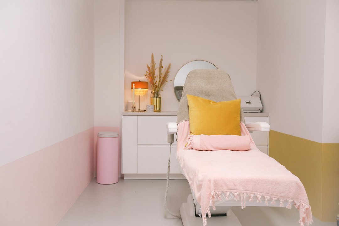 SARAH BAKKER, Buitenveldert, Amsterdam