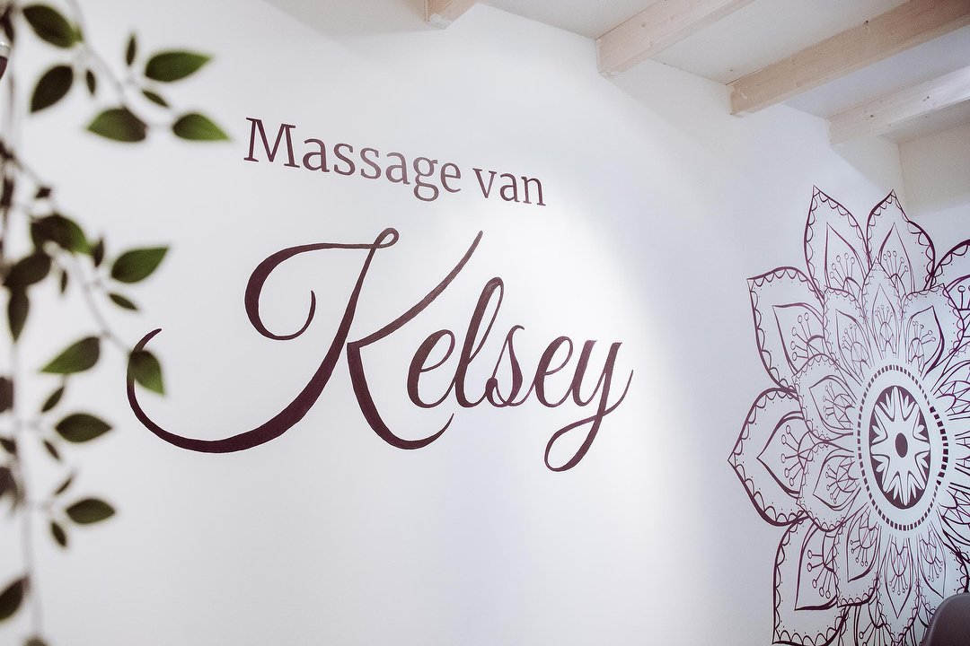 Massage van Kelsey , Leusden, Provincie Utrecht