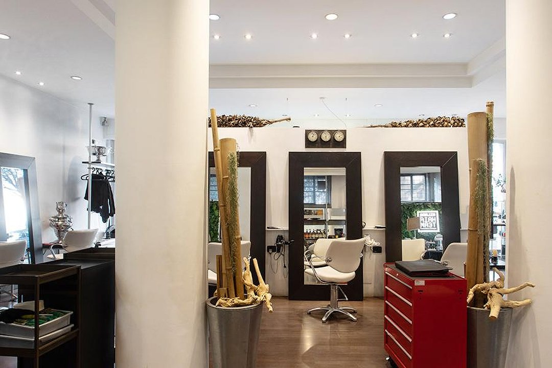 Milano Hair Team Capelli e Bellezza, Borgo Milano, Verona