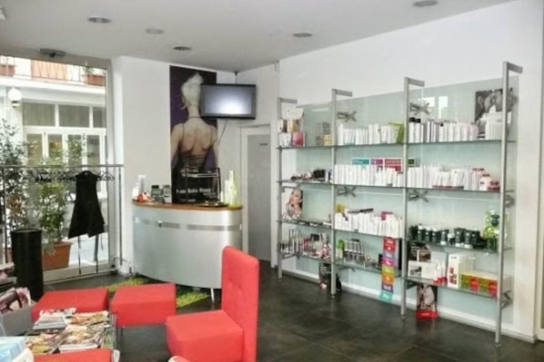 Non Solo Rosso, Lido Di Jesolo, Venezia