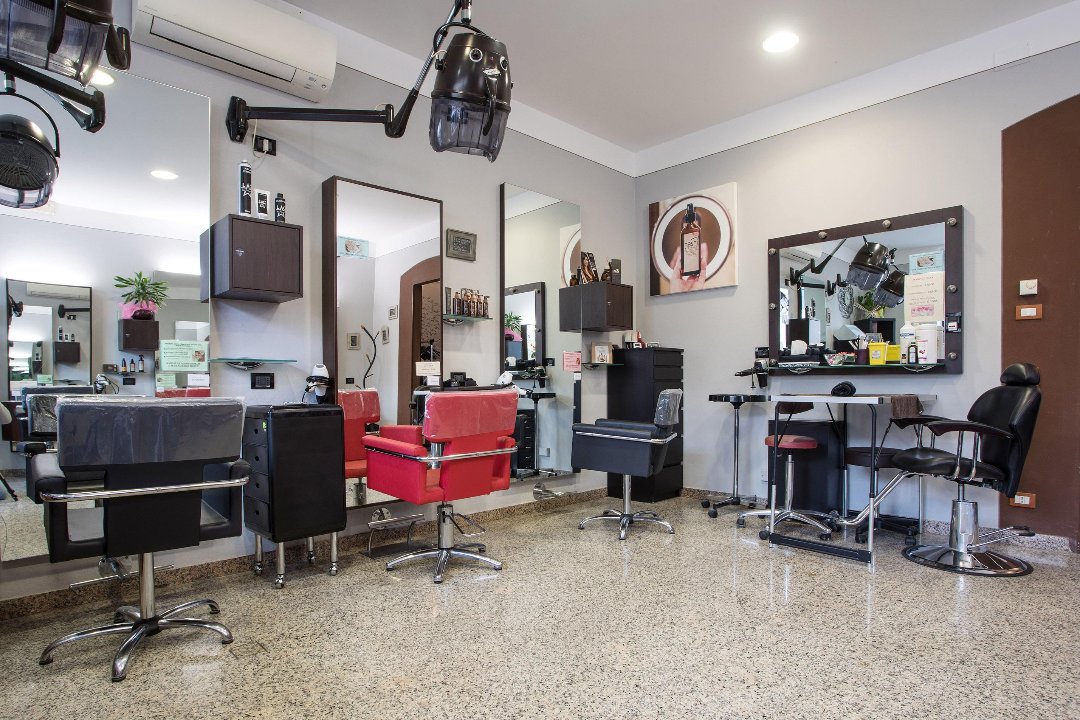 Licia Hair Professional, Arcole, Verona Provincia