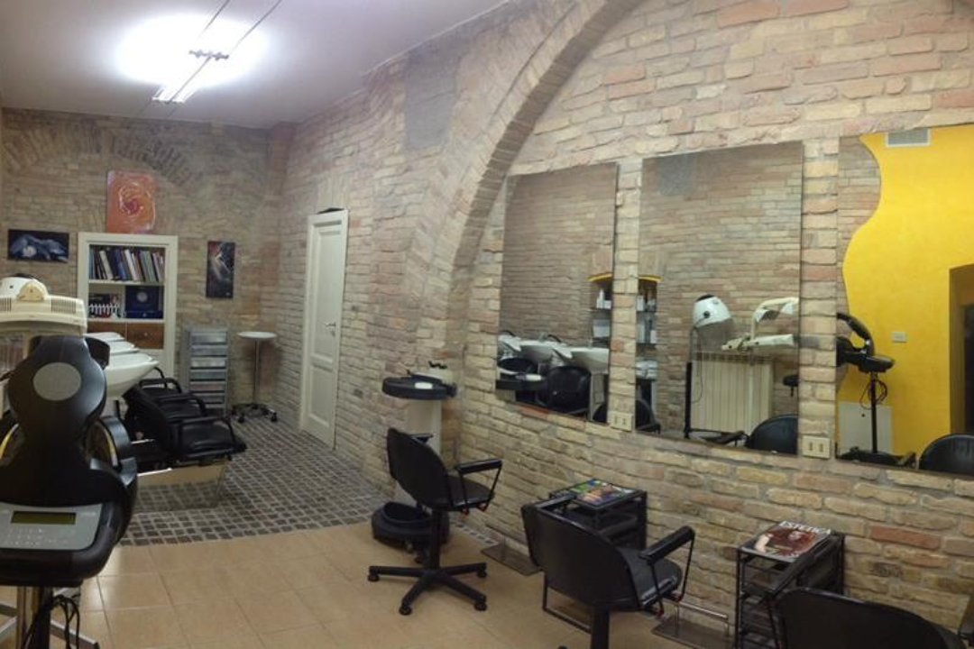 Hair & Beauty Franca, Abruzzo