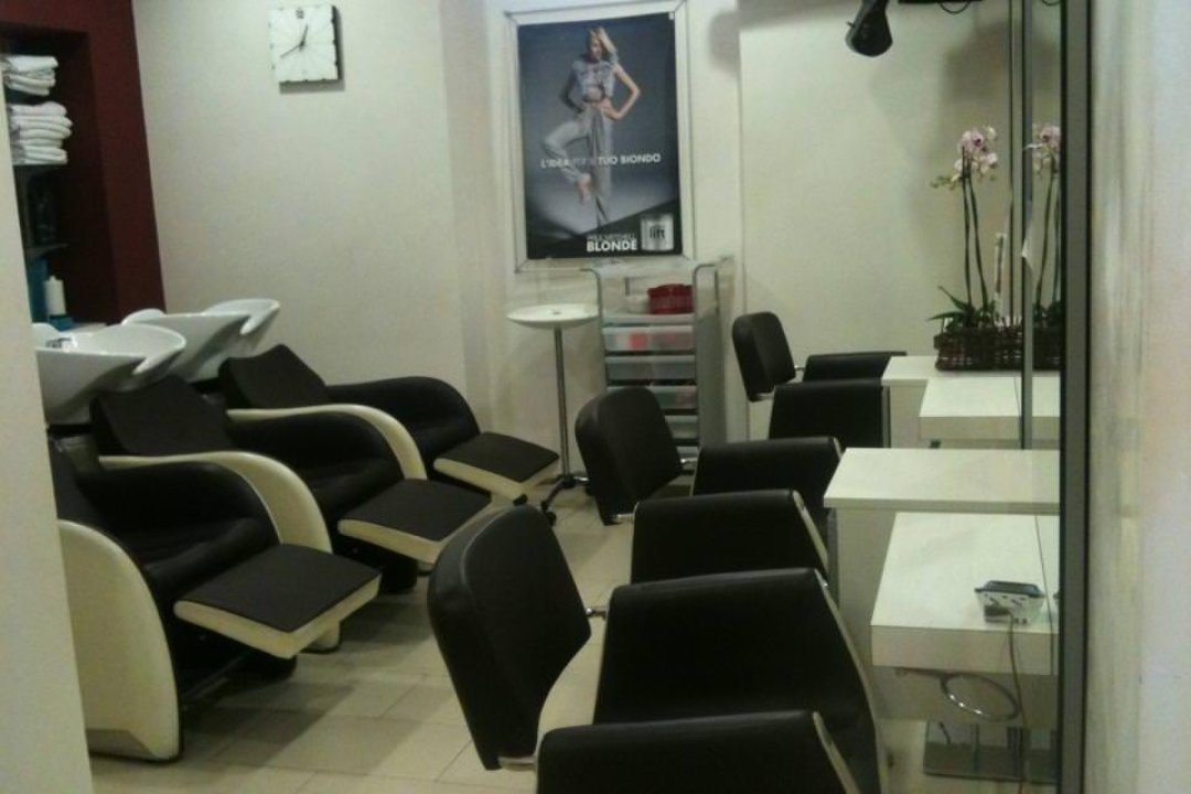 Pianeta Donna, Tor Sapienza, Roma