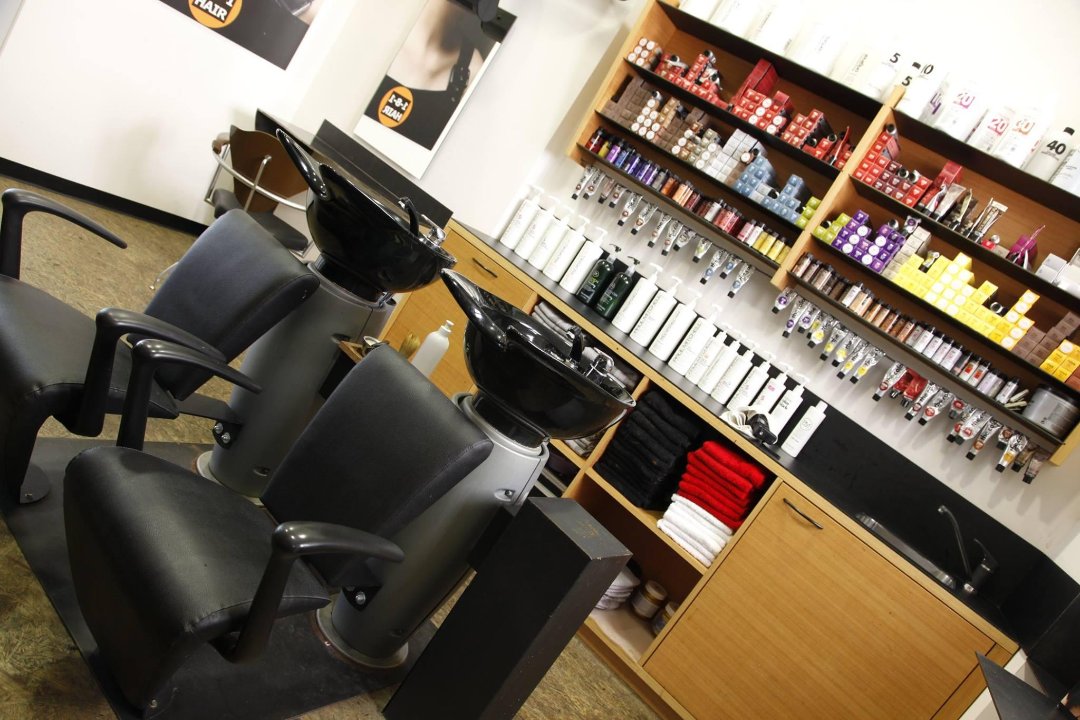 1-8-1HAIR, Bolzano-Bozen, Trentino Alto Adige