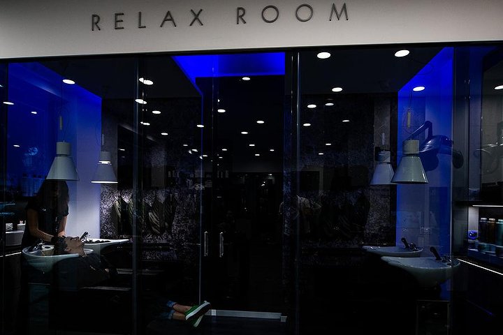 Paradisea - Coiffure Palermo - Photo de galerie - OneBooking