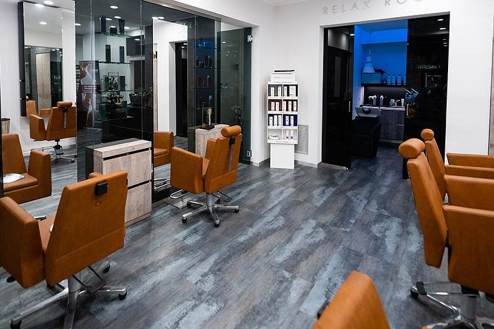 Paradisea - Coiffure Palermo - Photo de galerie - OneBooking