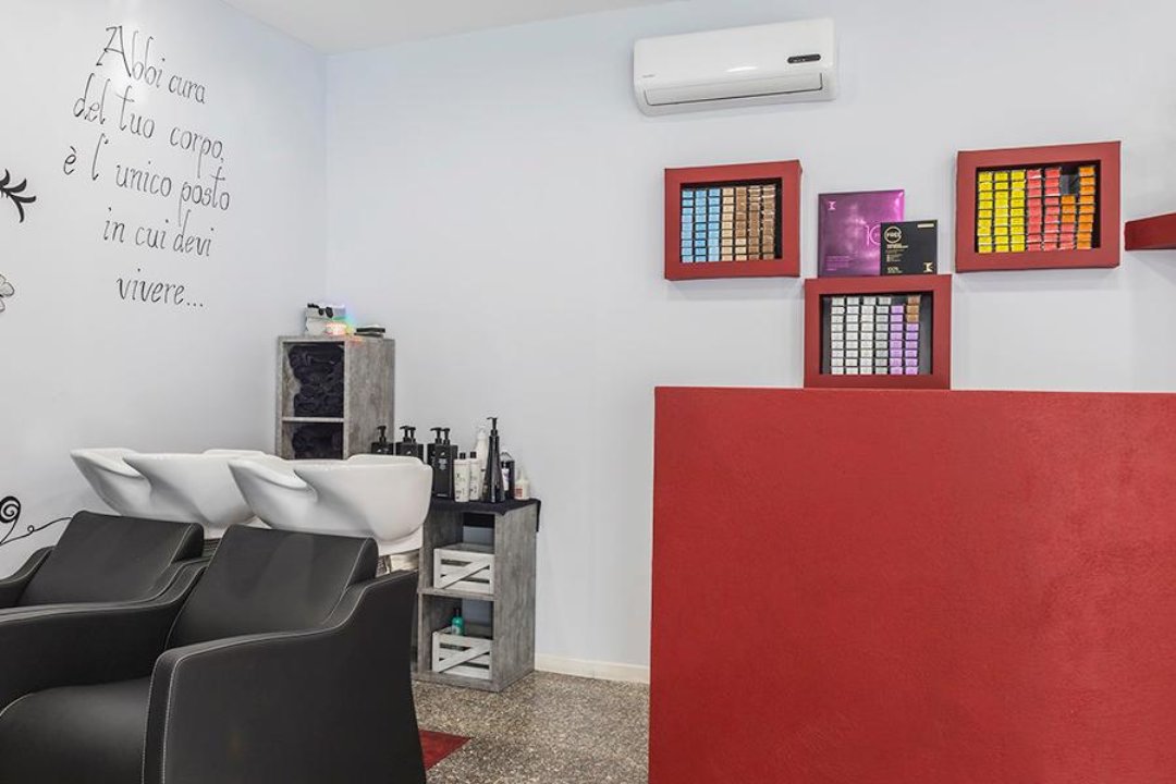 Bea Parrucchiera Estetica, Piemonte