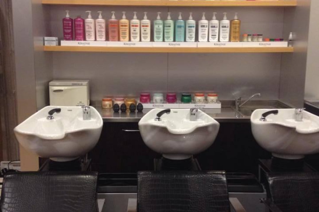 Lucia Studio Class Hair Salon, Toscana