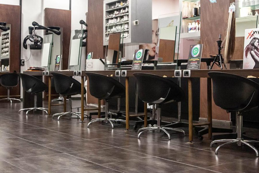 Marco Luciani Parrucchieri - Piazza Dante, Genova