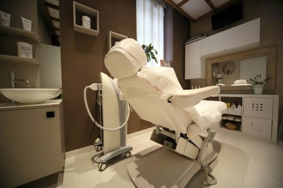 Glenny Estetica Solution, Busto Arsizio, Lombardia