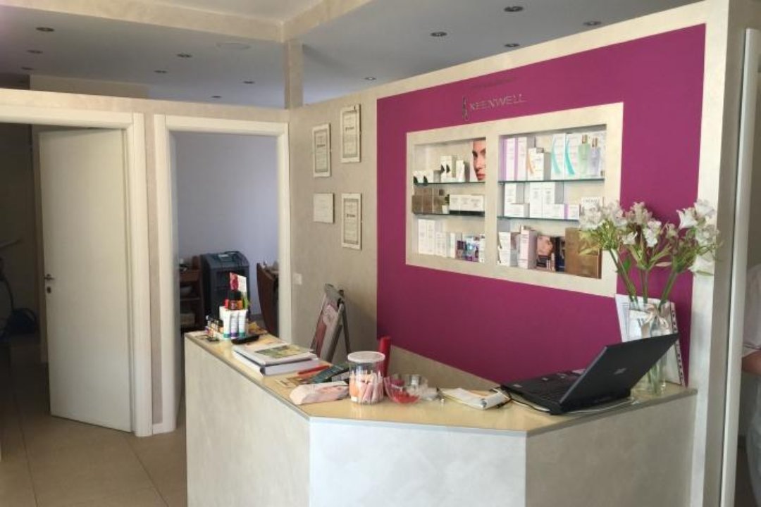 Centro Estetico L'essenza del Benessere, Nerviano, Lombardia