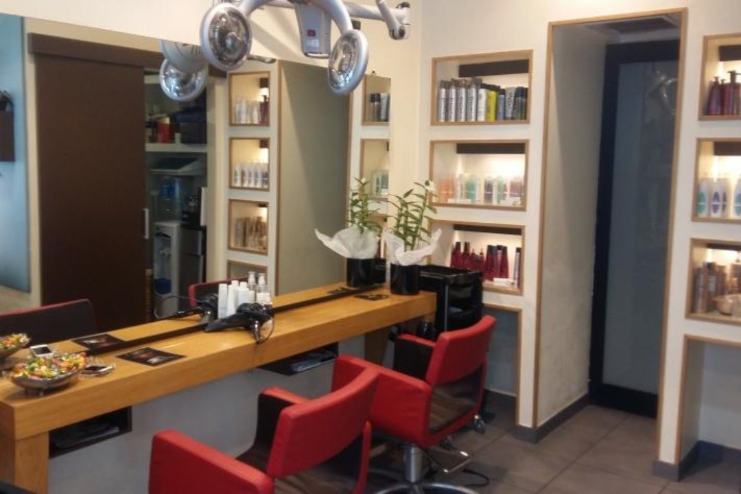 E' moda, Sempione, Milano