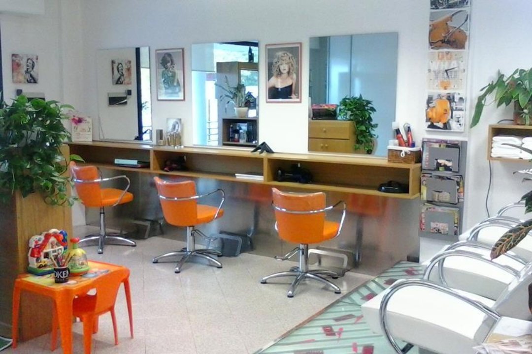 Centro Degradè Joelle Anna Fiorino, Olbia