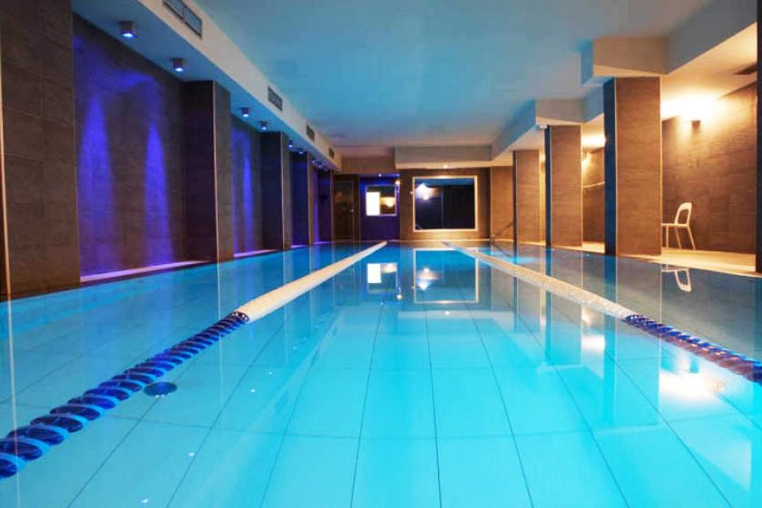 Life Village , Gallarate, Lombardia