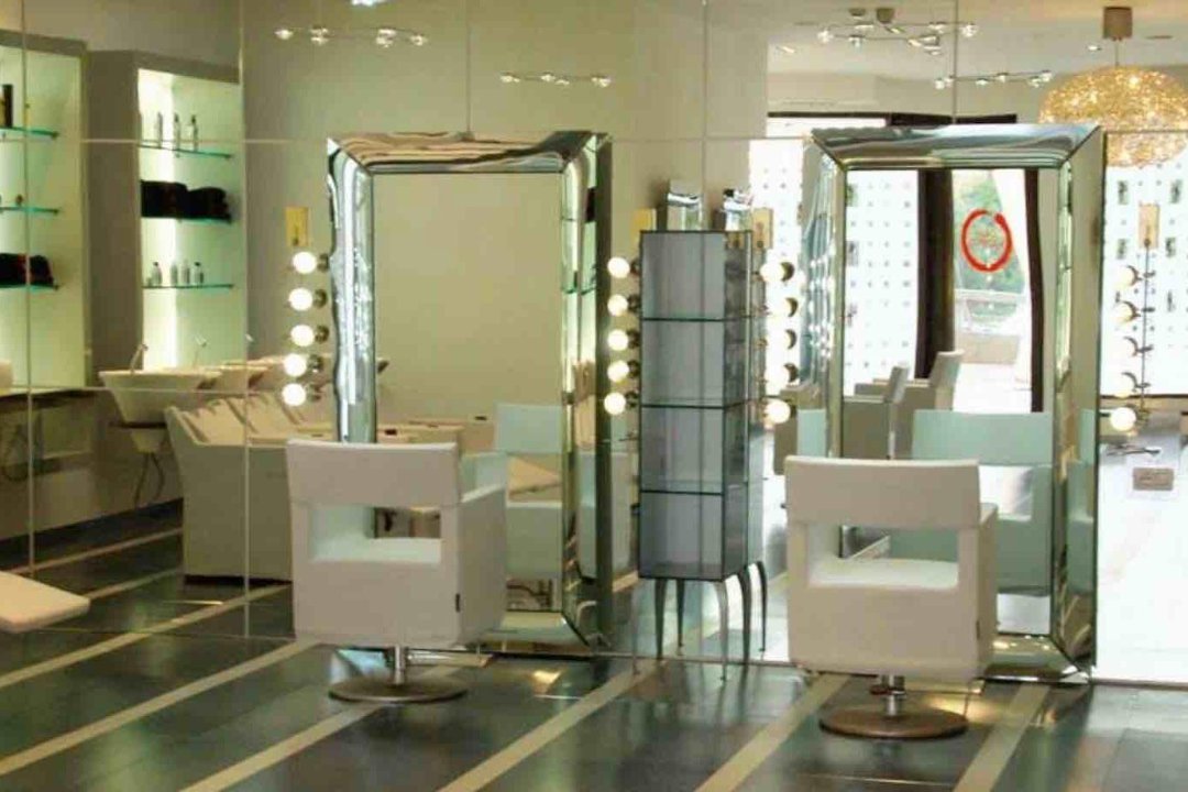 Aldo Coppola Porto Cervo, Sardegna