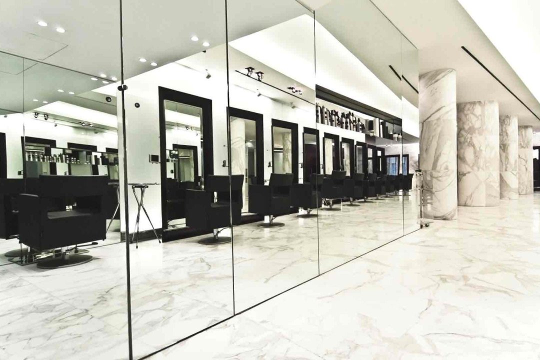 Aldo Coppola Milano Via Manzoni , Duomo, Milano