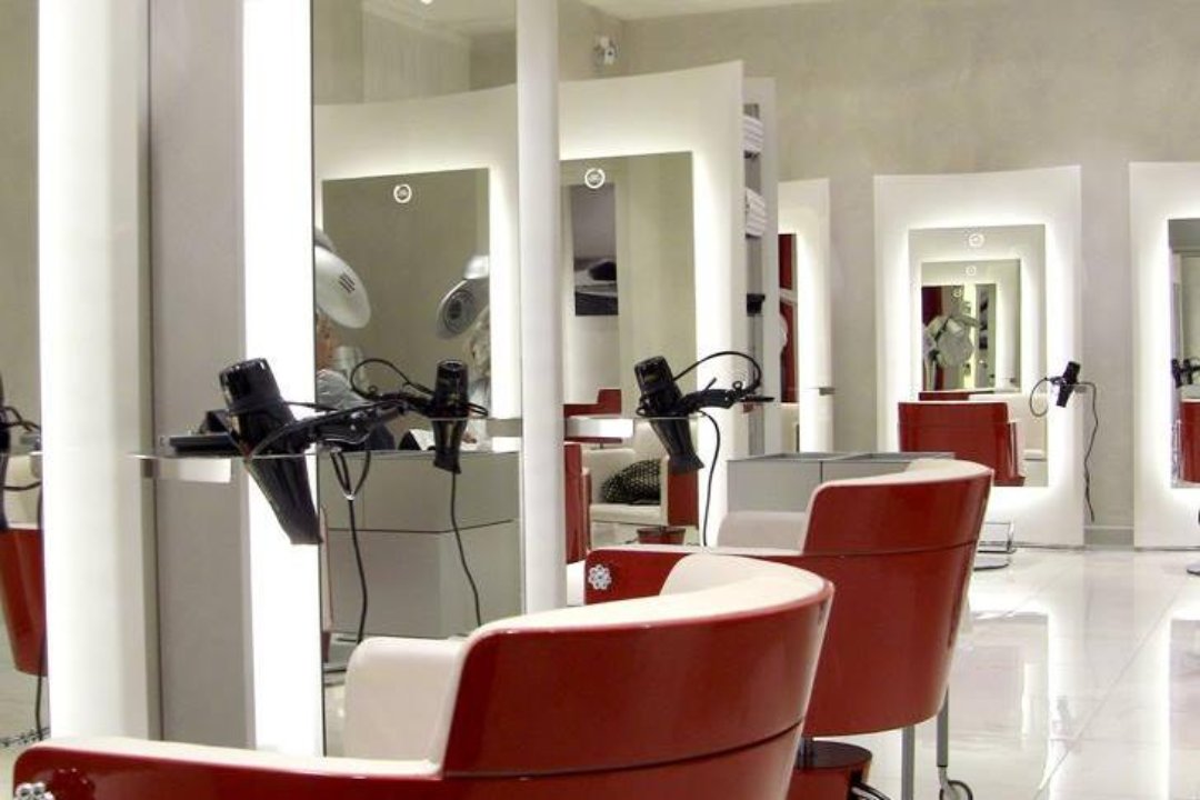 Aldo Coppola Milano Via Solari , Porta Genova, Milano