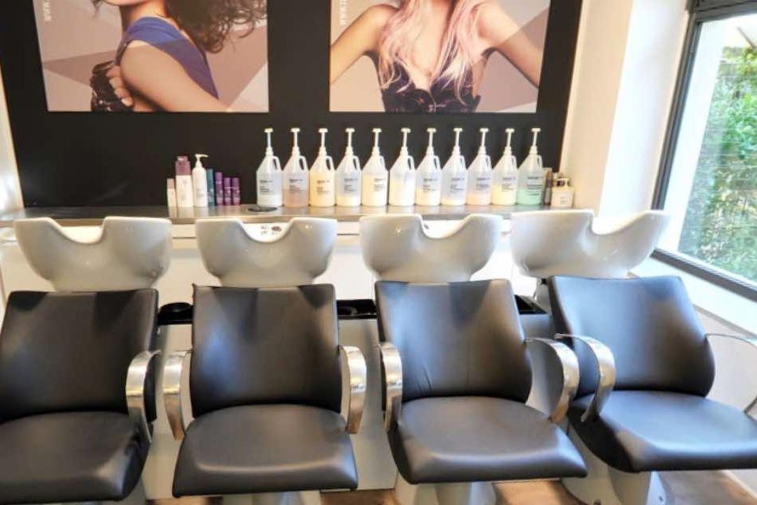 Toni&Guy Bergamo , Bergamo