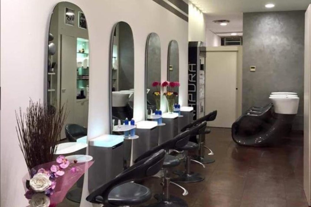 A-Styling Unisex, Gallarate, Lombardia