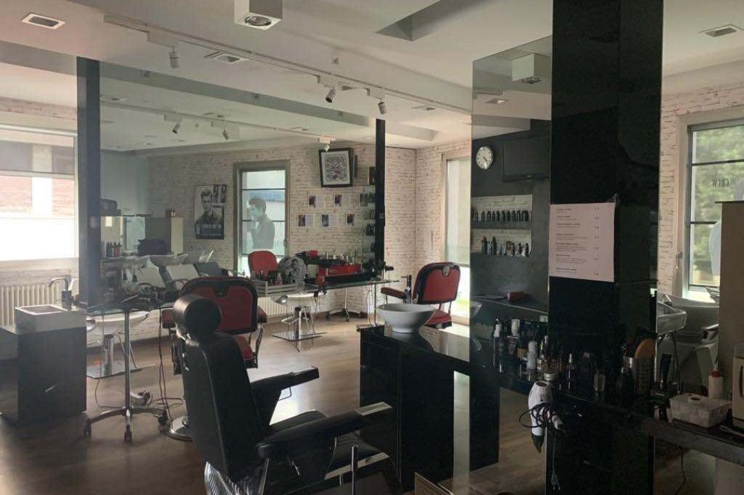 Zena Parrucchieri, Imola, Emilia-Romagna