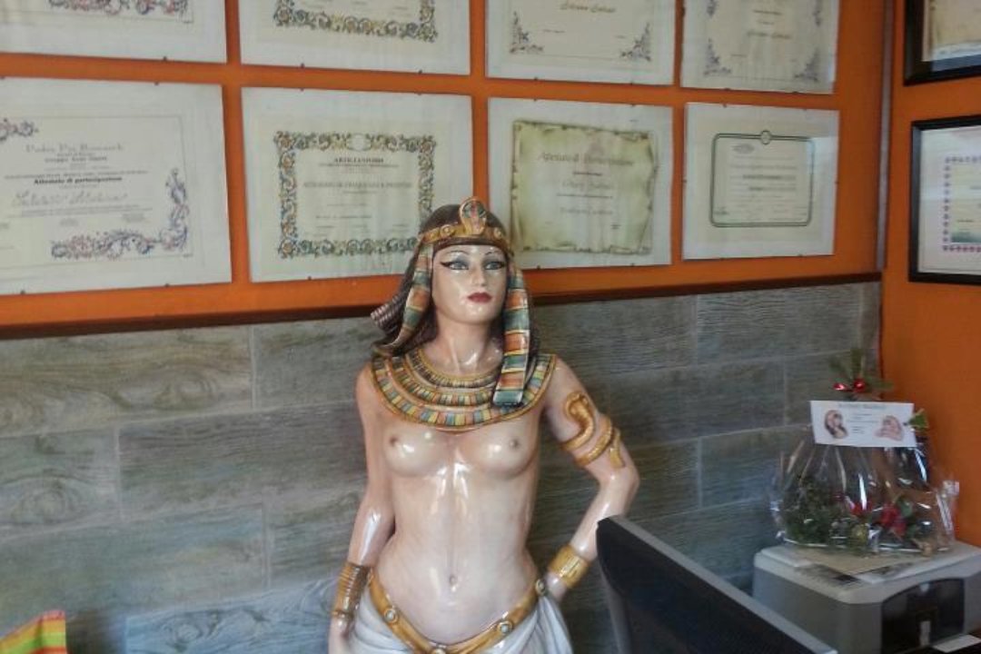 Estetica Cleopatra, Gallarate, Lombardia