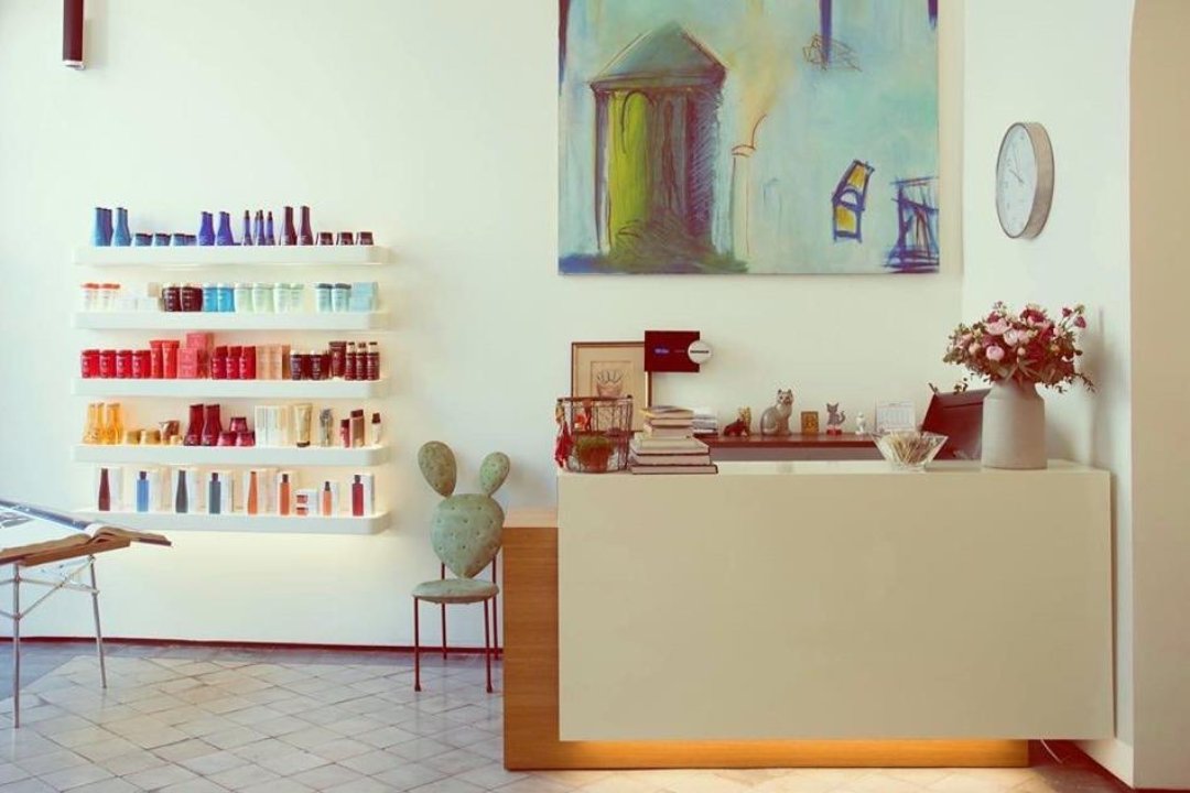 Roberto D'Antonio , Centro Storico, Roma