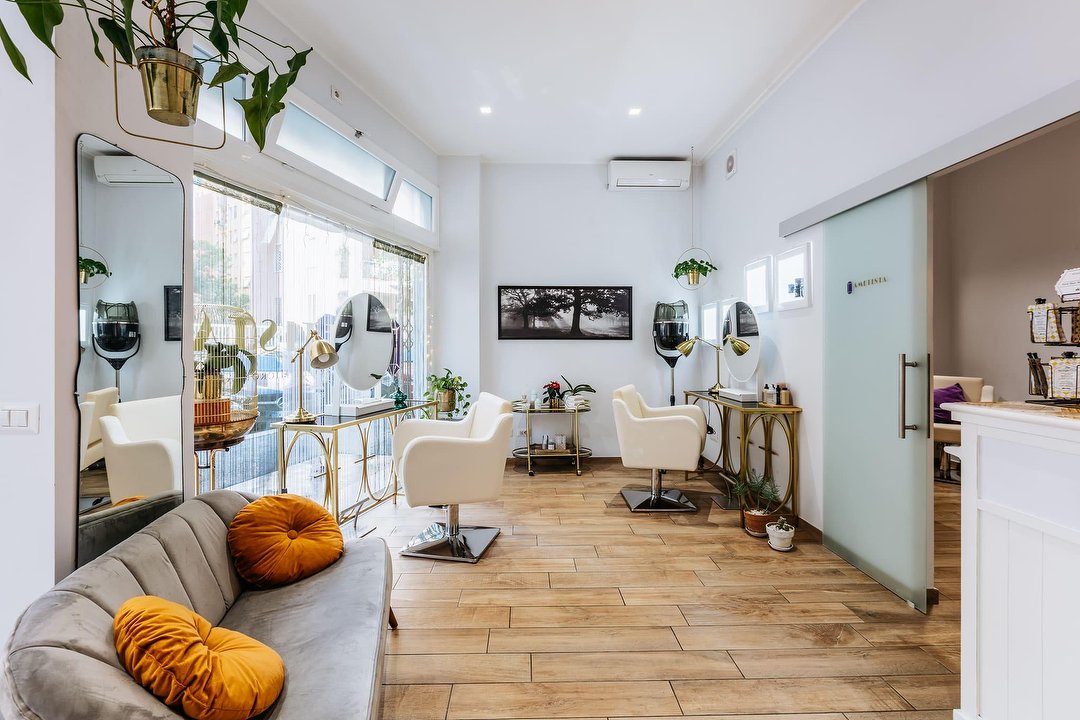 Ametista Capelli & Microblading, Marconi, Roma