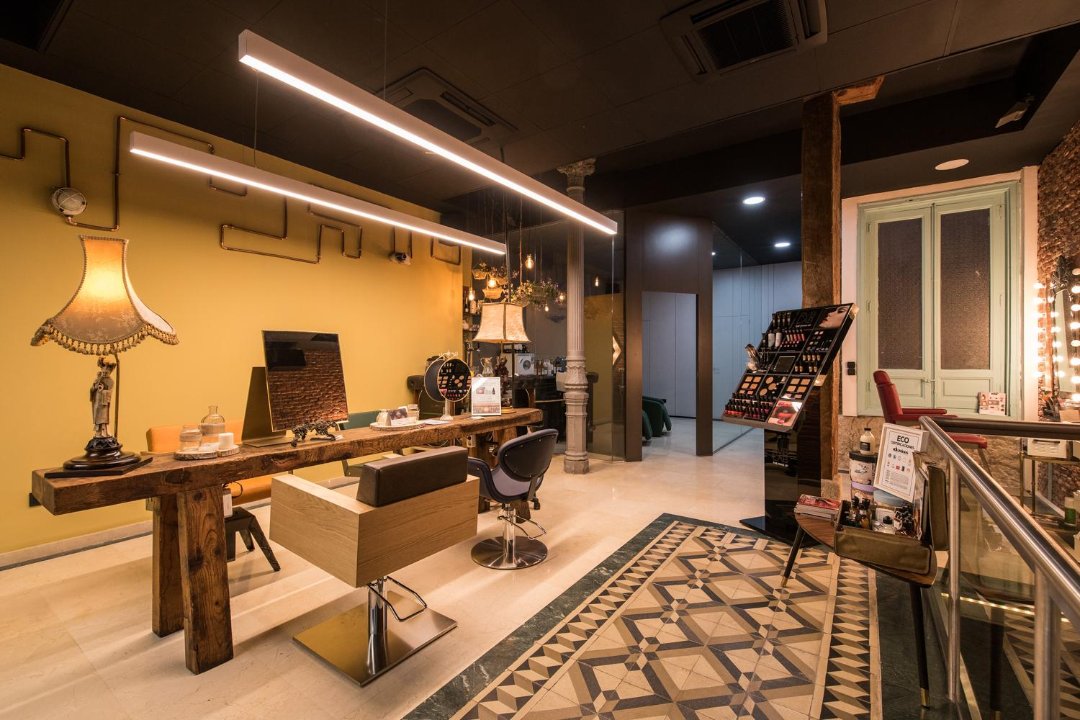 Raúl de Andreas, Alfonso XII, Madrid