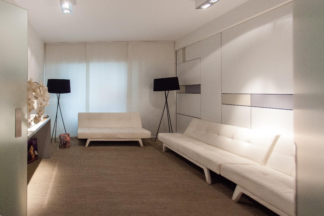 Medestetic, Trafalgar, Madrid