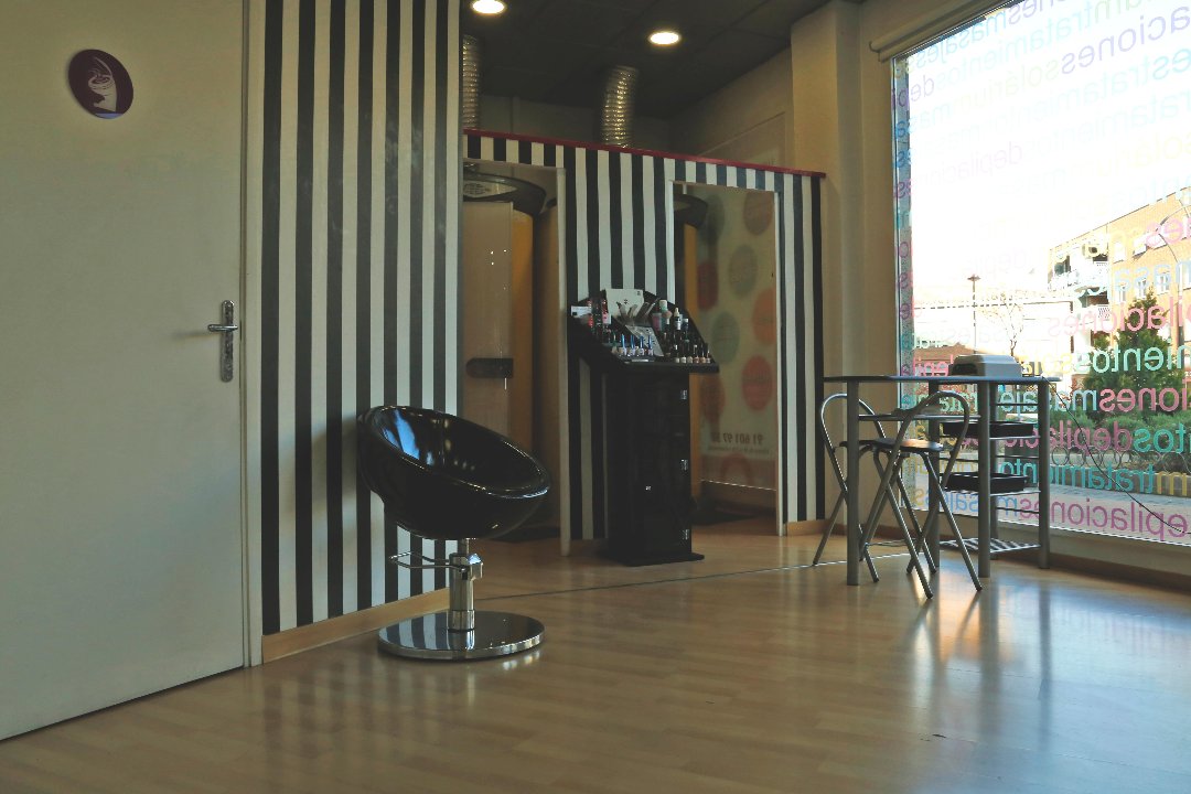 Bellocabello, Getafe, Comunidad de Madrid