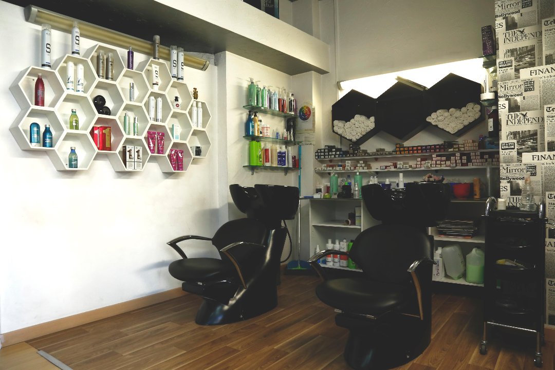 Bellocabello, Getafe, Comunidad de Madrid