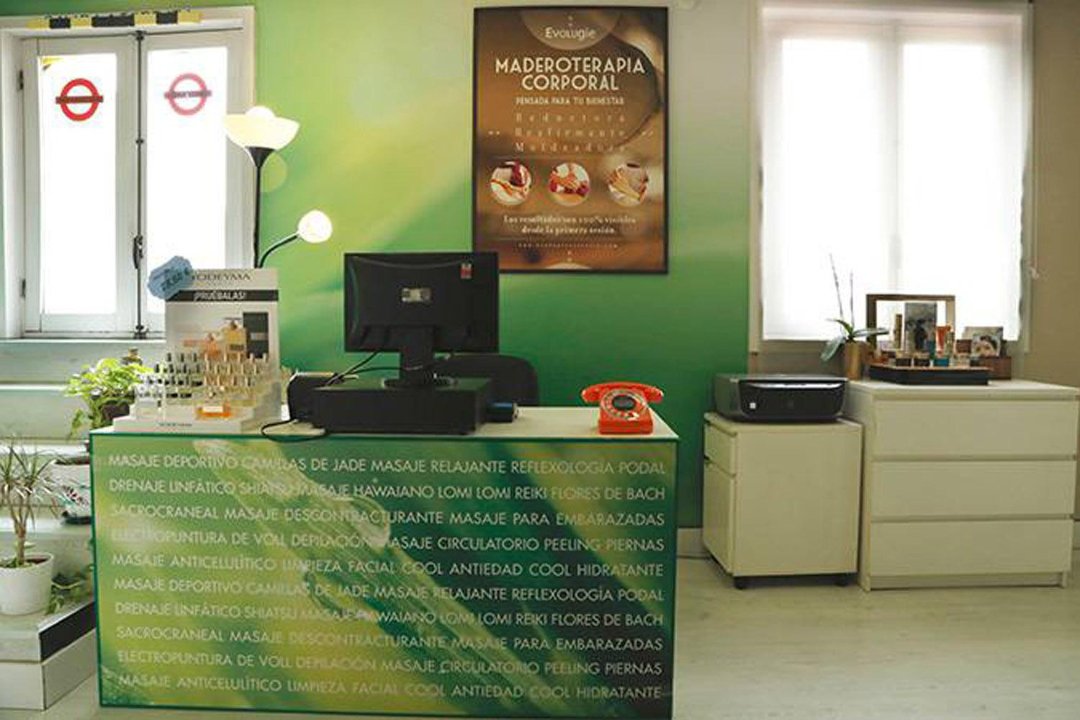 Star & Sun Wellness Beauty, Sol, Madrid