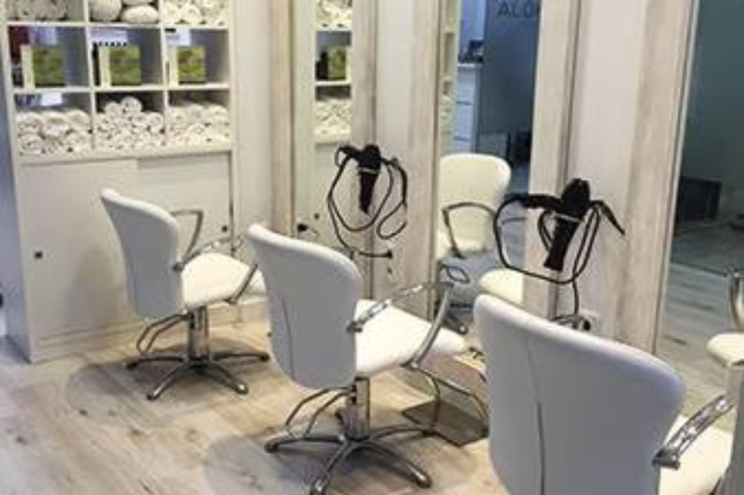 Aloha Day Spa, Aravaca, Madrid