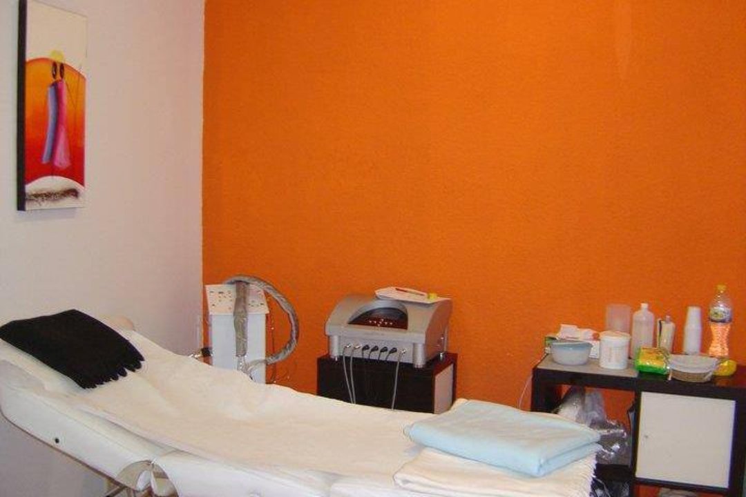 Depiloteka, Poligono Industrial, Comunidad de Madrid