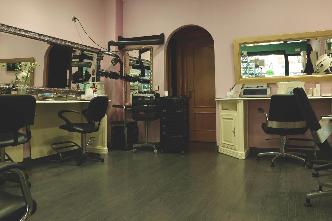 Gaudencio, Getafe, Comunidad de Madrid