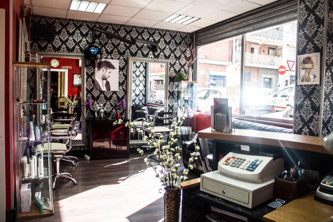 Elfos fashion, Quintana, Madrid