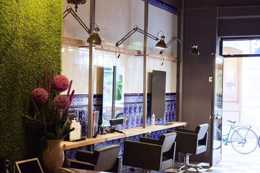 Podame, Vila de Gràcia, Barcelona