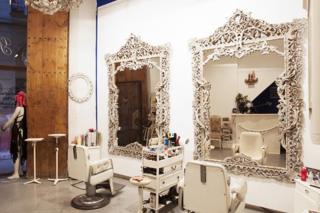 Gilda, El Raval, Barcelona