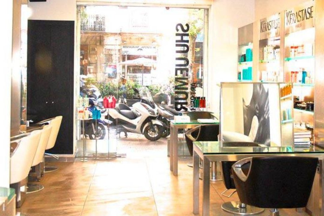 Virgola Milano, Dreta de l'Eixample, Barcelona