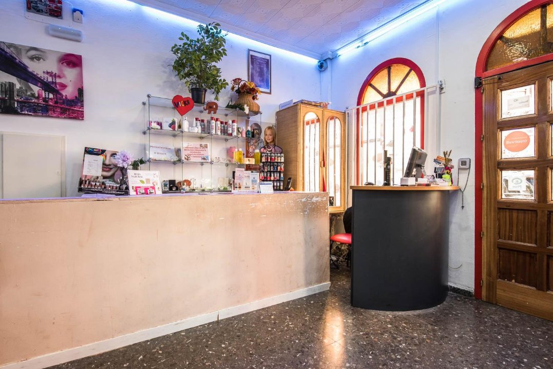 Giovanny Estilistas, Aluche, Madrid