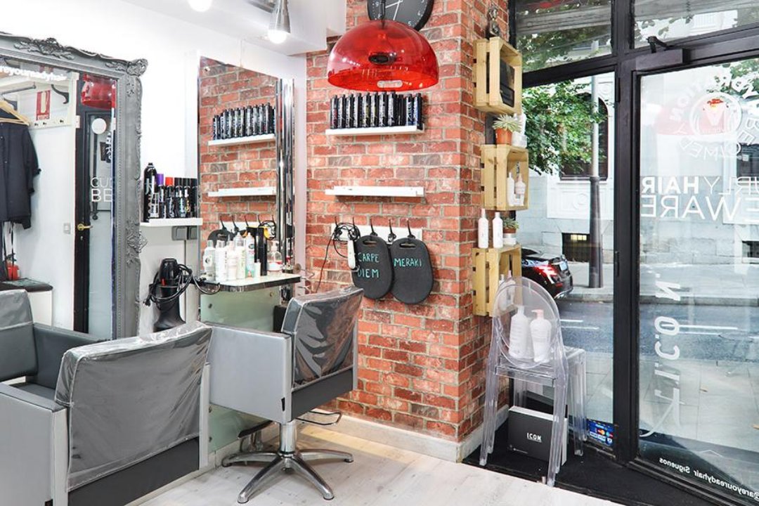 ARE YOU READY, Sol, Madrid