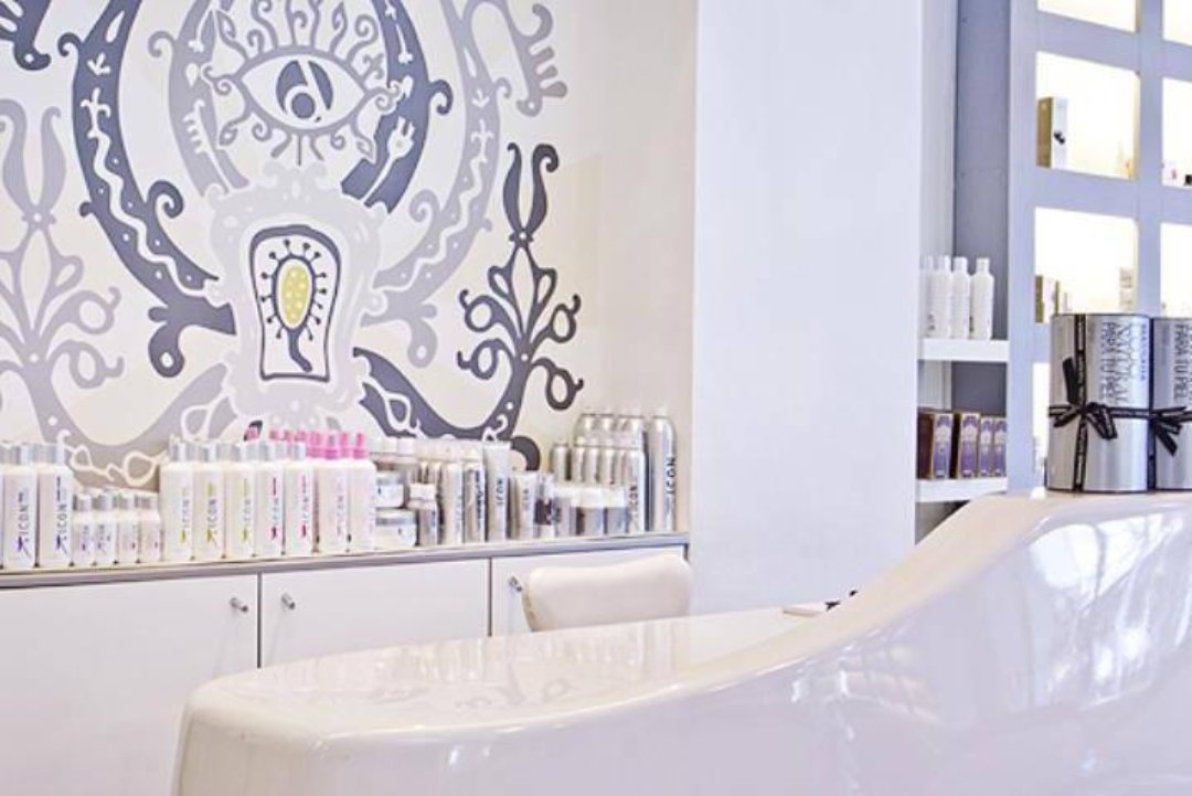 DAVID...DAVID, Les Corts, Barcelona