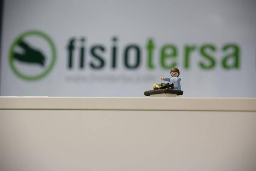 Fisiotersa, Zona Norte, Comunidad de Madrid