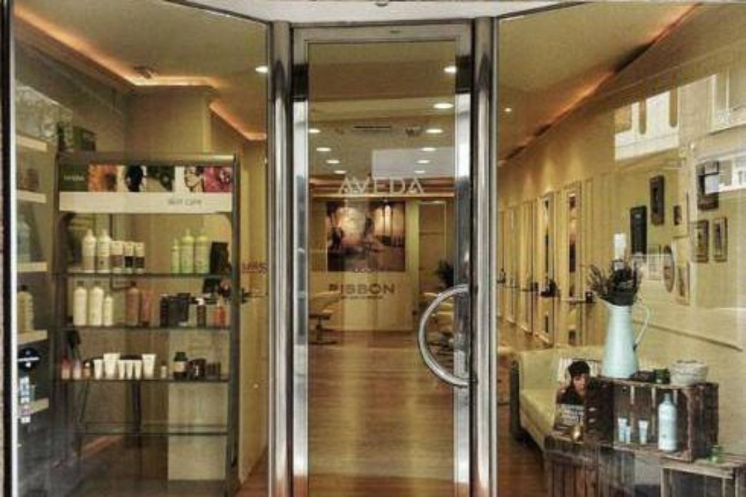 Ribbon Art and Hairstyle, Sector Centre, Provincia de Barcelona