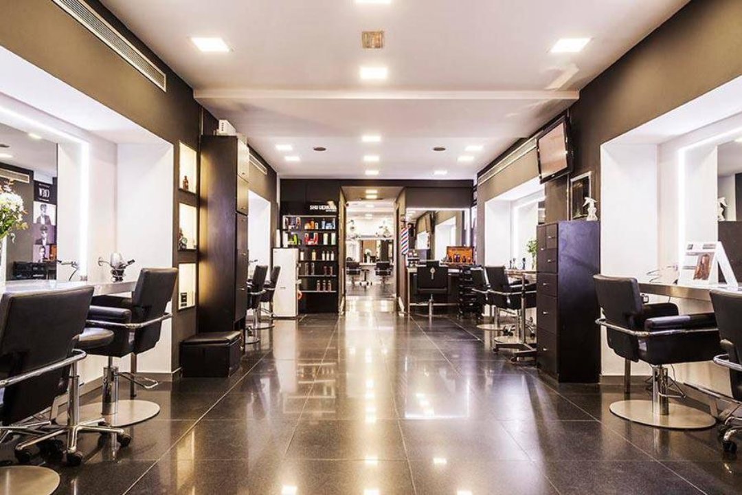 Backstage Bcn, Sant Gervasi-Galvany, Barcelona