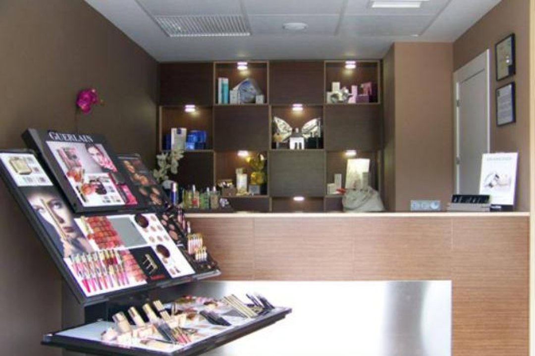 Vaho Spa Center, Provincia de Córdoba