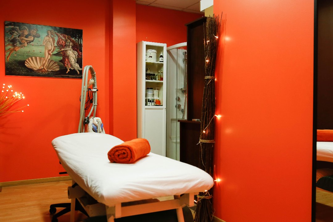 Johamna Diseño de Imagen, Getafe, Comunidad de Madrid