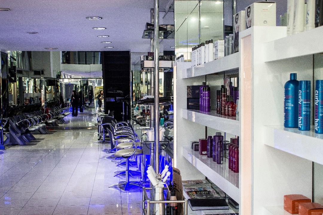 Marco Aldany Sor Angela de la Cruz, Cuatro Caminos, Madrid