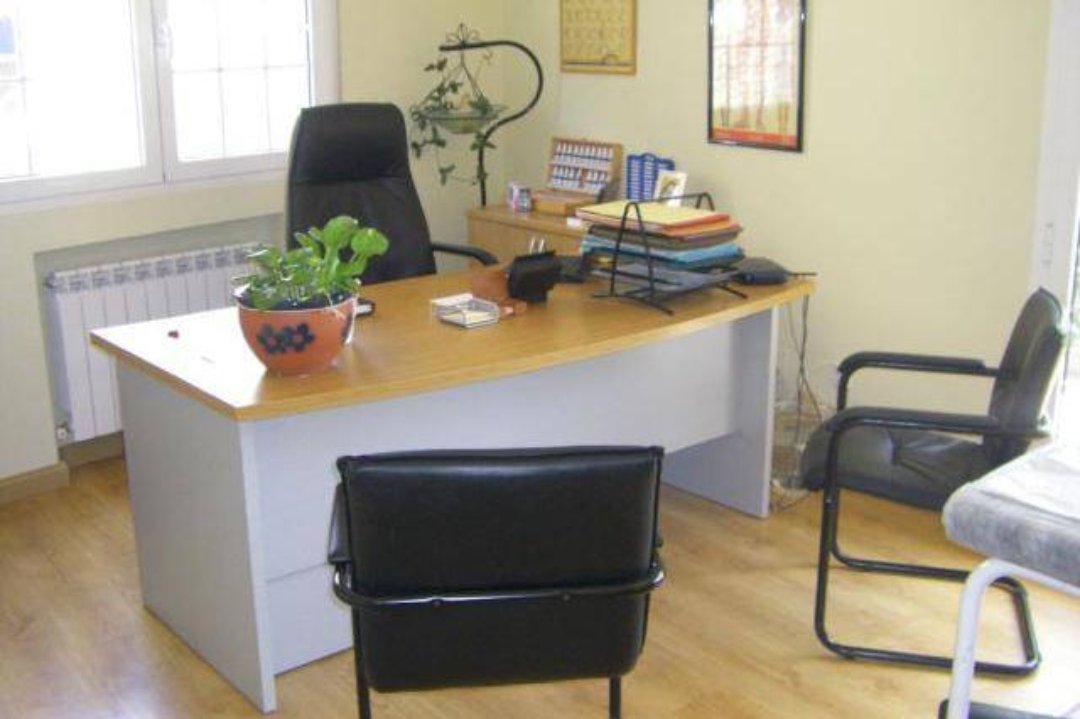 VidaSan, San Fernando de Henares